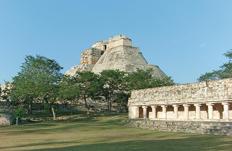 Mayan Kingdom Afbeelding