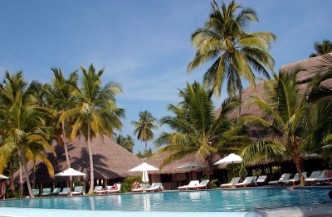 18daagse combi Liveaboard Sheena en Medhufushi Resort 1