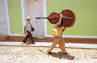 15 daagse rondreis Cuba Highlights Afbeelding