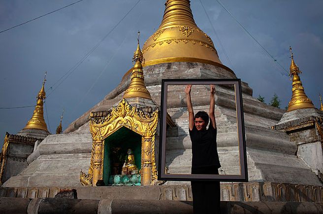 Best of Burma Afbeelding