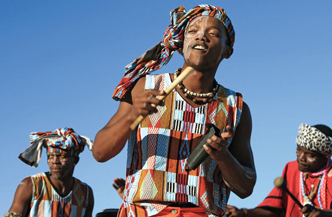 Highlights van Zuid Afrika rondreis Afbeelding