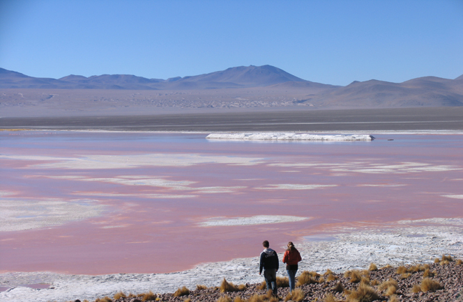 Chili Noordelijke meren en Patagonie rondreis