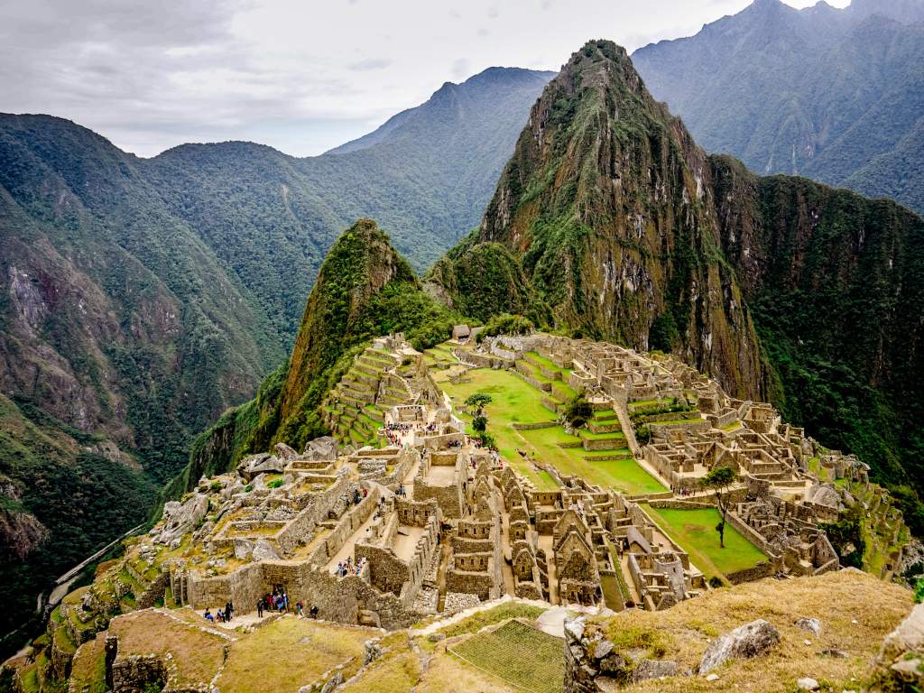 Peru Compleet 17 daagse rondreis 4