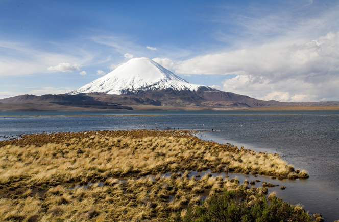 Noord Chili Bolivia en Argentinie rondreis 1