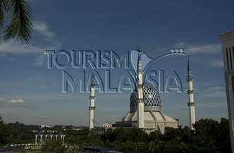 Maleisie Compleet 16daagse rondreis 1