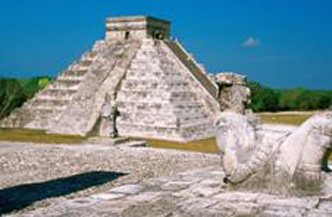 18 daagse rondreis Mexico Compleet Cancun 2
