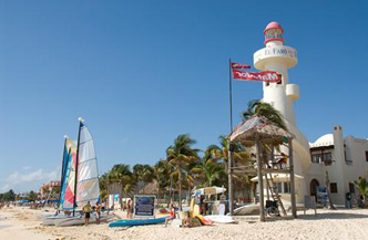 18 daagse rondreis Mexico Compleet Cancun 3