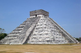 16 daagse rondreis De Grote Maya Route 1