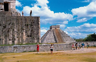 16 daagse rondreis De Grote Maya Route 5