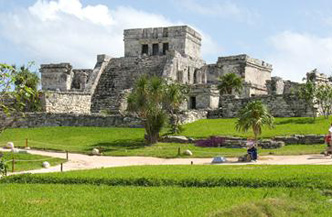 9 daagse rondreis Mayan Highlights
