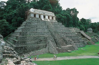 9 daagse rondreis Mayan Highlights 2