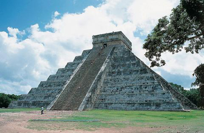 23 daags rondreis De Grote Maya Route inclusief strand 2