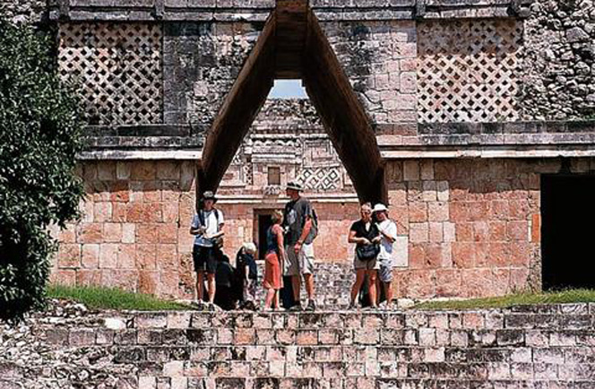 23 daags rondreis De Grote Maya Route inclusief strand 4