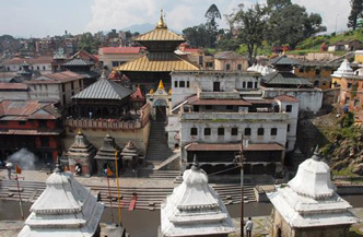 17daagse rondreis Hoogtepunten van Nepal 1