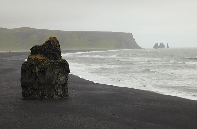 Het Zuiden van IJsland 1