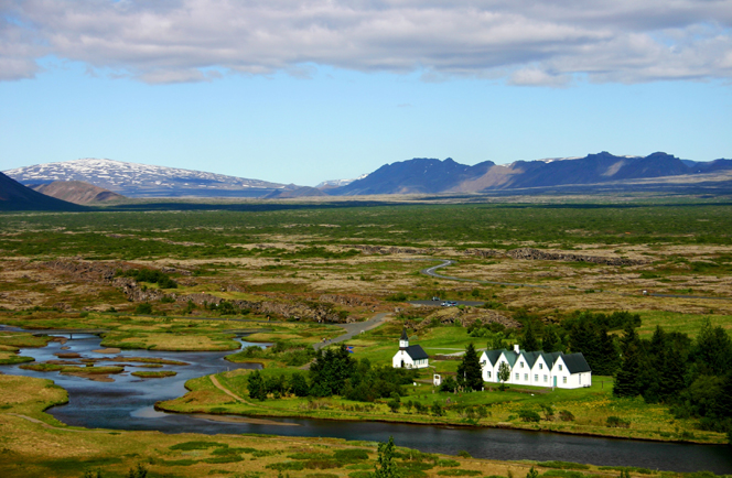 Het Zuiden van IJsland 3
