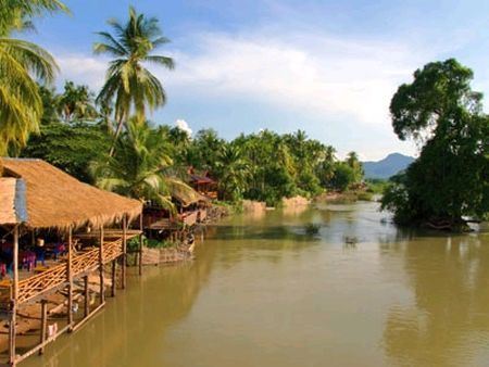 Thailand Laos en Cambodja 19daagse rondreis