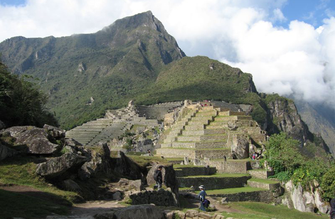 Het beste van Peru 15 daagse rondreis Afbeelding