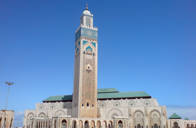 Koningssteden Marokko 8 daagse rondreis 3