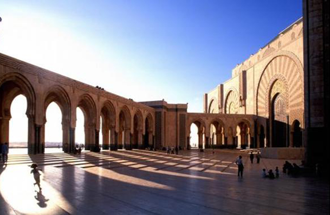 Koningssteden Marokko 8 daagse rondreis 4