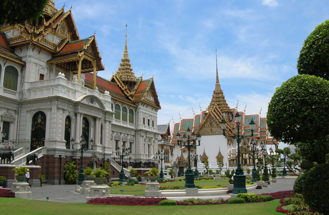 Unieke Thailand en Cambodja 15 daagse rondreis 1