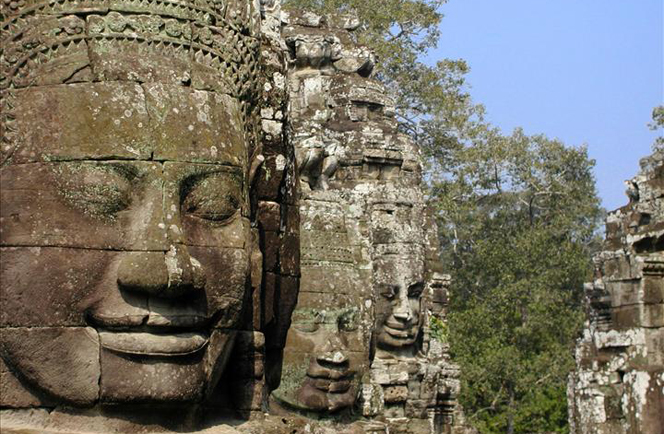 Unieke Thailand en Cambodja 15 daagse rondreis 6