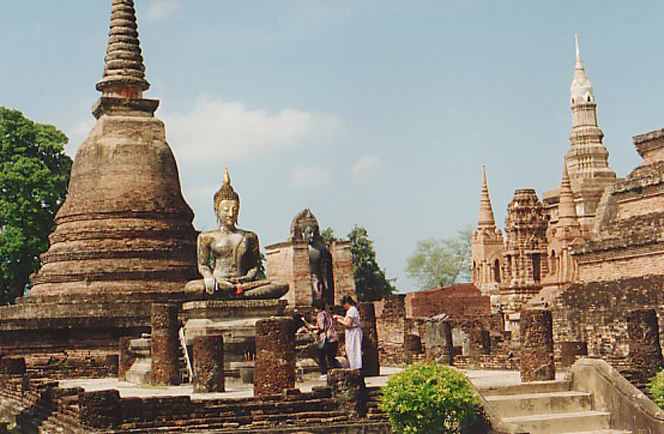 Unieke Thailand en Cambodja 15 daagse rondreis 7