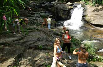 Rondreis Zuid met Brazil Chalets Tropical Village 3