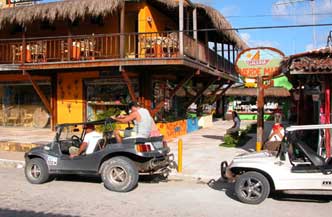 Rondreis Zuid met Brazil Chalets Tropical Village 9