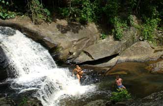 Rondreis Zuid met Brazil Chalets Tropical Village 10