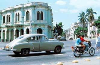 15 daagse rondreis Cuba Highlights 5