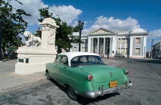 15 daagse rondreis Cuba Highlights 9