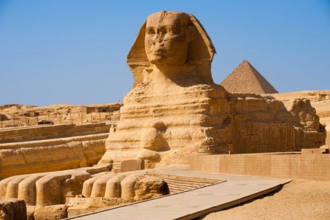 Rondreis Egypte Toetanchamon Afbeelding