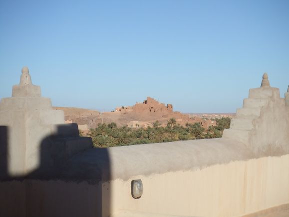 FlyDrive De Riads van Marokko 4