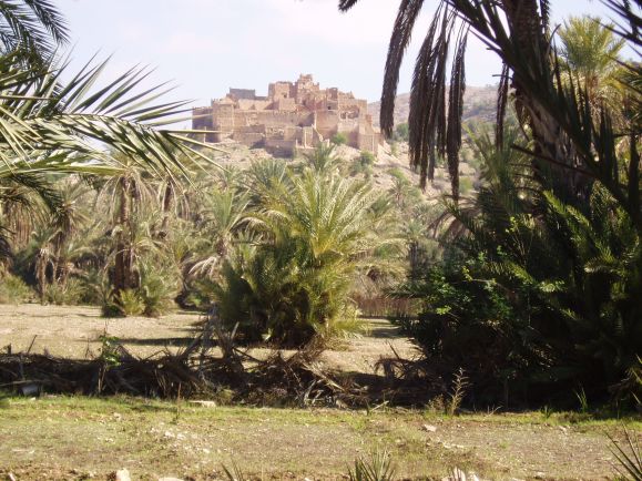 FlyDrive Koningssteden Marokko 1