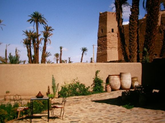 FlyDrive De Kasbas van Marokko 3