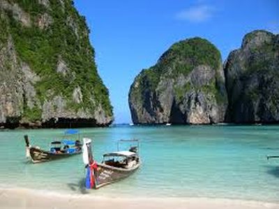 Beautiful Thailand Afbeelding