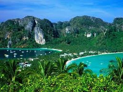 Beautiful Thailand 1