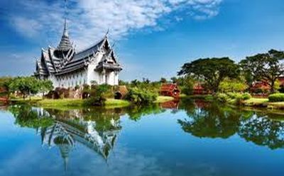 Beautiful Thailand 2