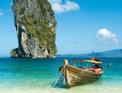 Classic Thailand East Coast 2