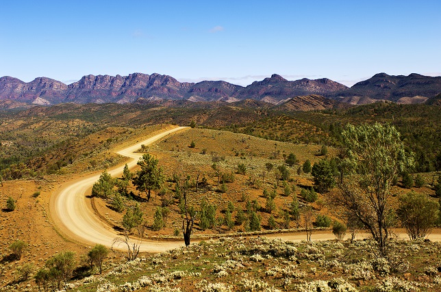 15 daagse groepsrondreis Outback Wonders Afbeelding