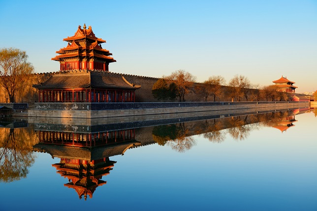 8 daagse stedenreis Boeiend Beijing 2