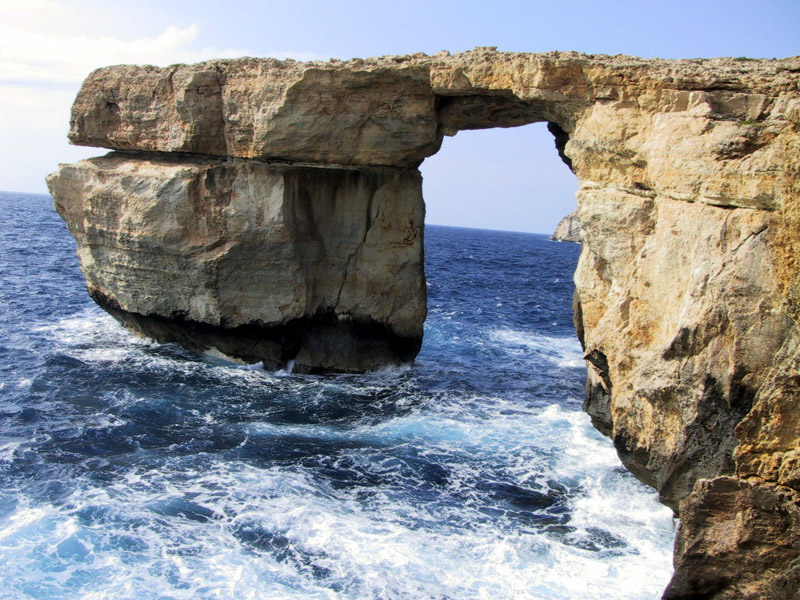 Ronde van Malta en Gozo 1