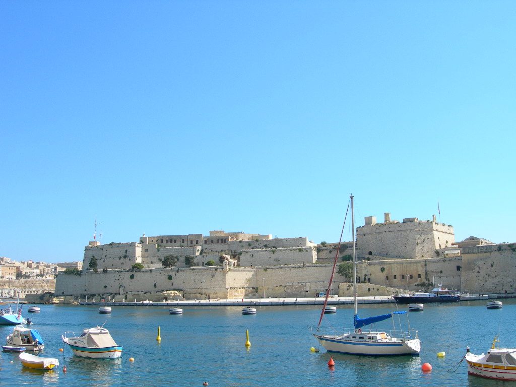 Ronde van Malta en Gozo 2