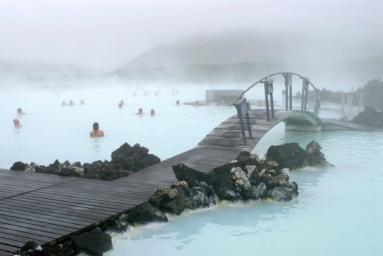 IJsland zijn krachtige Natuur 1
