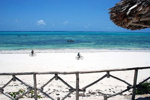 Combinatiereis Tanzania en duiken in Zanzibar 0