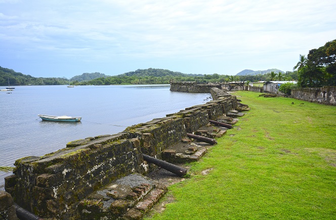 Rondreis Panama Unesco World Heritage 2