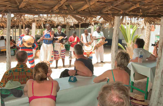 16 dagen rondreis best of Gambia met SunBeach 2