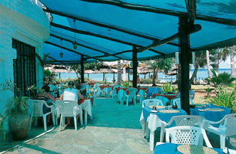 16dgn  Best of Kenia met Southern Palm Beach Resort 1