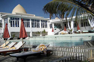 16 dagen rondreis best of Gambia met Coco Ocean Resort Afbeelding
